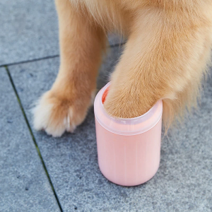 pulitore per zampe di cane, lavatore per zampe, sturalavandini per zampe, pulitore per zampe di animali domestici