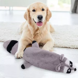 giocattoli per cani, giocattolo da masticare per cani, giocattolo cigolante per cani, giocattolo per animali per cani