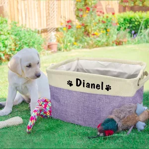 box per cani, cestini per cani