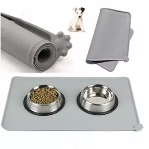 Tappetino Impermeabile per Cani