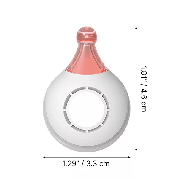 epellente per parassiti ad ultrasuoni, repellente ad ultrasuoni, repellente per zecche