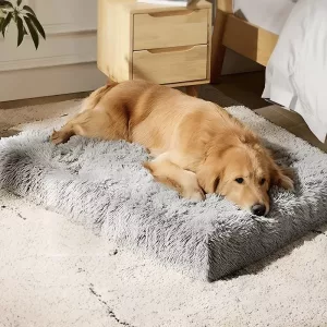 letto per cani, letto per cani lavabile, materasso per cani, letto per cani in peluche, letto per cani riscaldante, letto per cani rettangolare, cuscino per cani