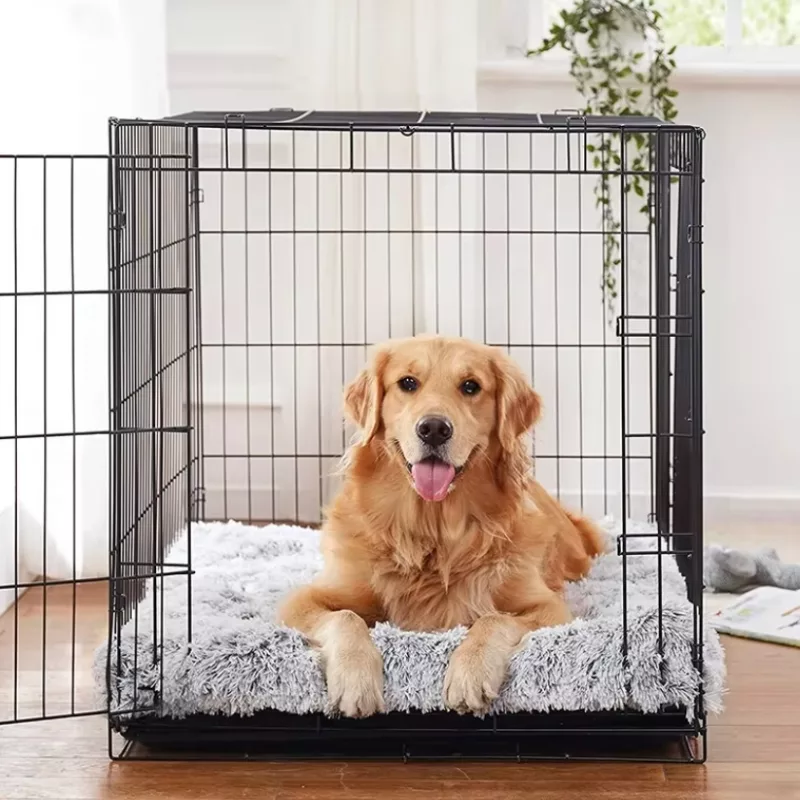 letto per cani, letto per cani lavabile, materasso per cani, letto per cani in peluche, letto per cani riscaldante, letto per cani rettangolare, cuscino per cani
