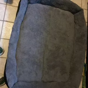 Ricevuto Materasso in Peluche Lavabile per Cani dal cliente H*****h.