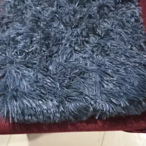 Ricevuto Letto per Cani in Peluche Super Morbido dal cliente Q***l.