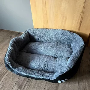 Ricevuto Materasso in Peluche Lavabile per Cani dal cliente from customer T*****o.
