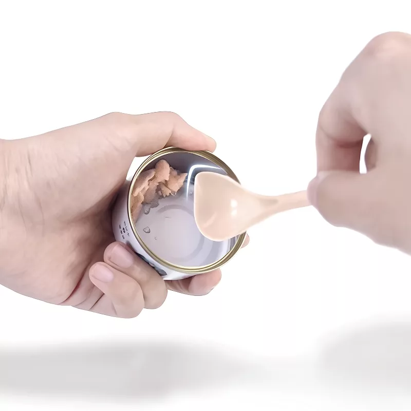 coperchio per cibo per cani, coperchio in silicone per lattine