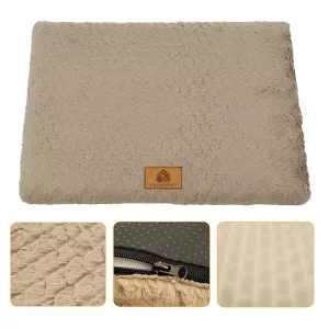 cuccia per cani lavabile, cuccia per cani in peluche, cuccia per cani sfoderabile