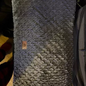 Recensione della Cuccetta in Peluche Sfoderabile dal cliente S***d.