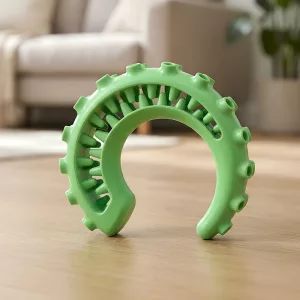 Giocattolo anti-morso e da dentizione per cani