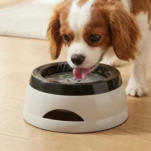 Ciotola per cani anti-rovesciamento
