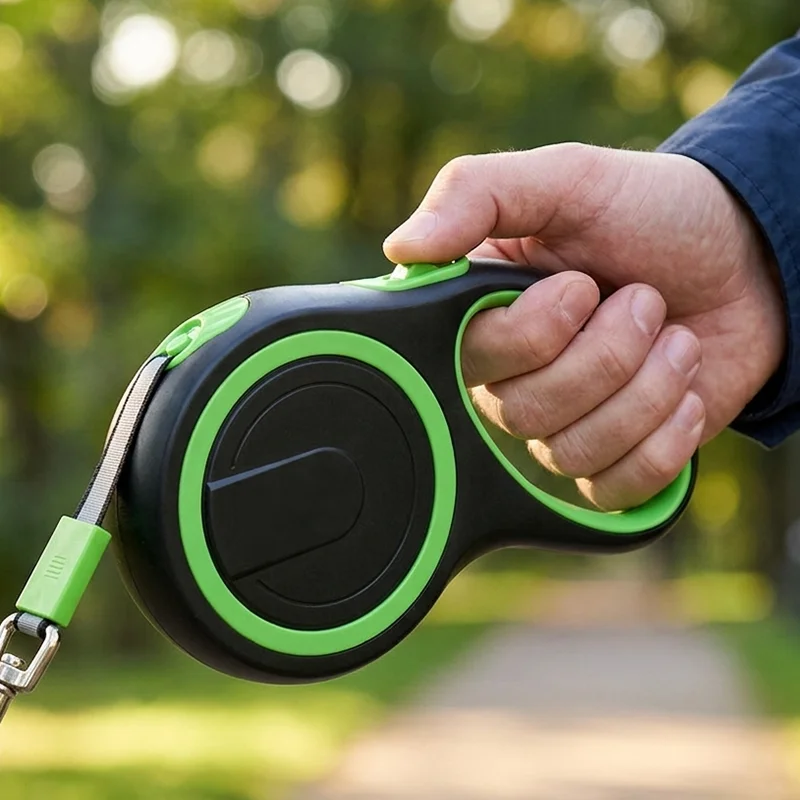 retractable dog leash, heavy duty retractable dog lead