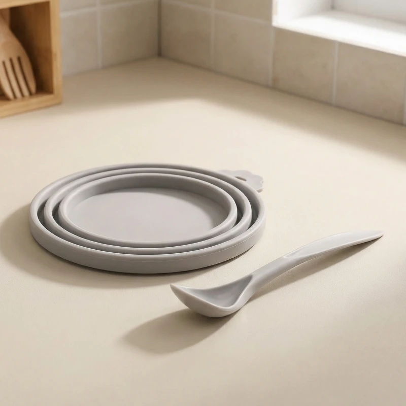 portable dog food seal
