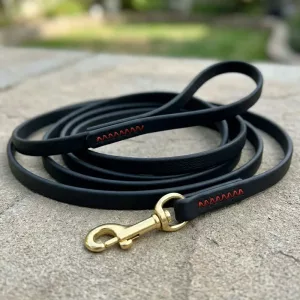 Guinzaglio morbido lungo 6 m per cani