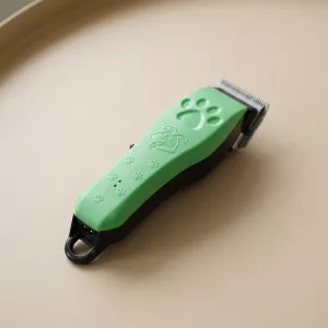 Tagliapelo professionale per cani per la toelettatura degli animali domestici
