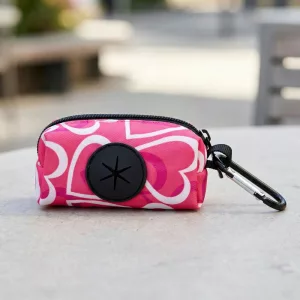 dog poop bag holder, dog poop bag dispenser